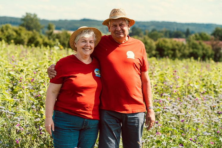 #DoGoood Regionale Biodiversitäts-Initiative