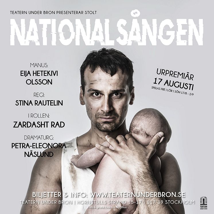 Teatern Under bron 