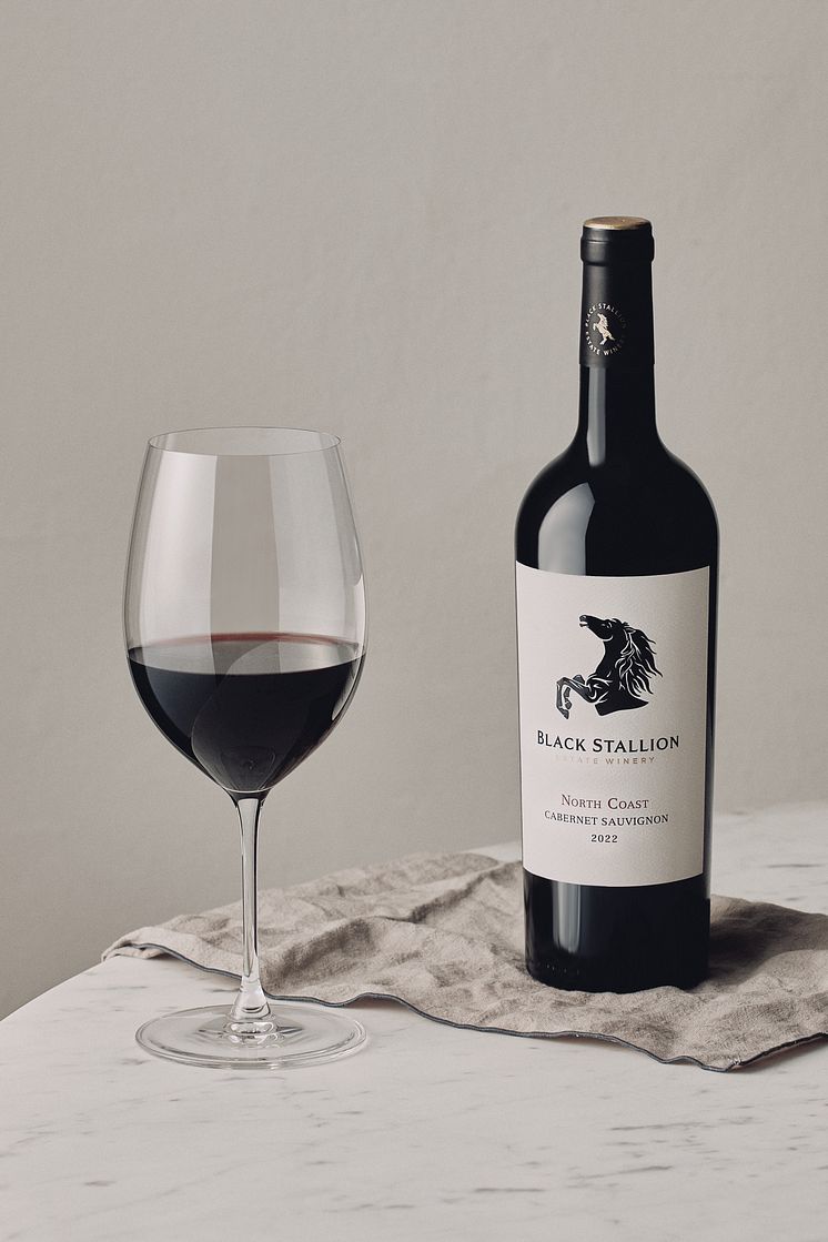 Black Stallion North Coast Cabernet Sauvignon