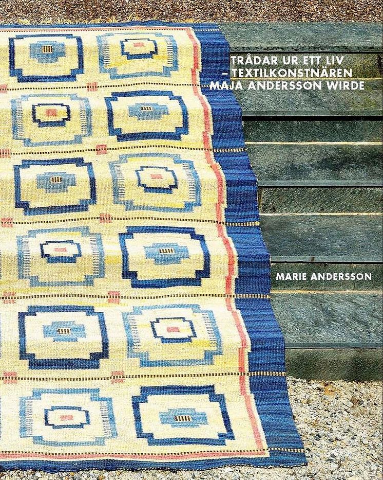 Nominerad Årets bok