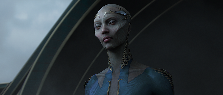 EXODUS_Archetype Entertainment_Cinematic Screenshot 24