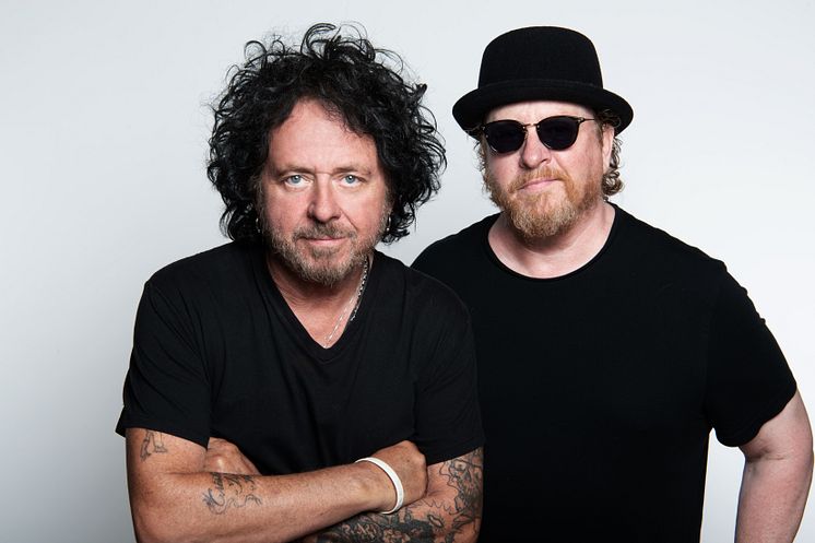 Lukather_Williams 004 MAIN PRESS PIC (c) Alex Solca Photography.jpg