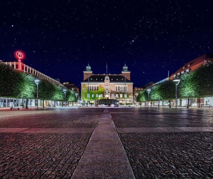 Stora torget