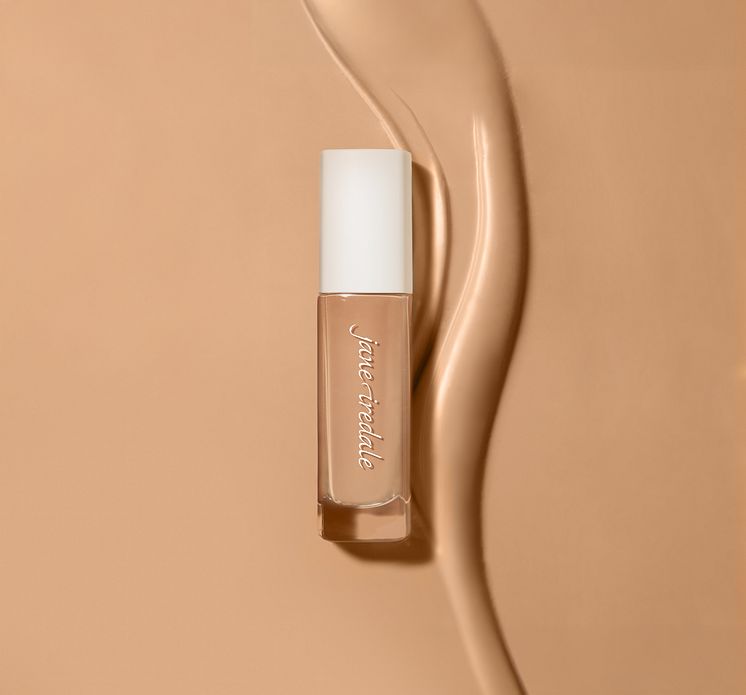 Jane Iredale Skintuition SPF 30 Radiance-Boosting Liquid Foundation