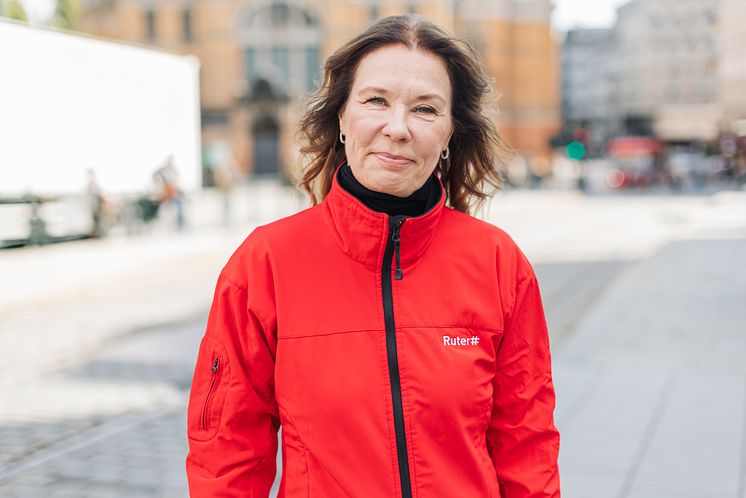 Elisabeth Skarsbø Moen