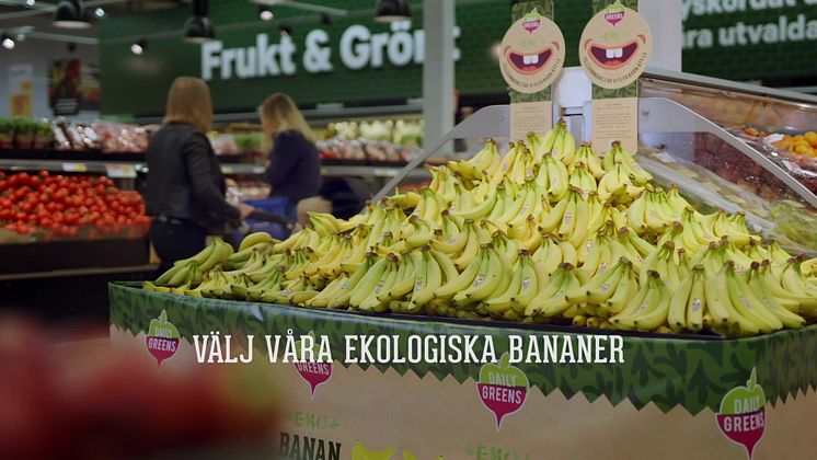 Tillsammans får vi fler barn att le