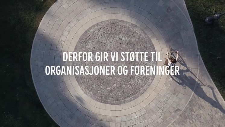 Elkjøpfondet - ingen skal havne utenfor