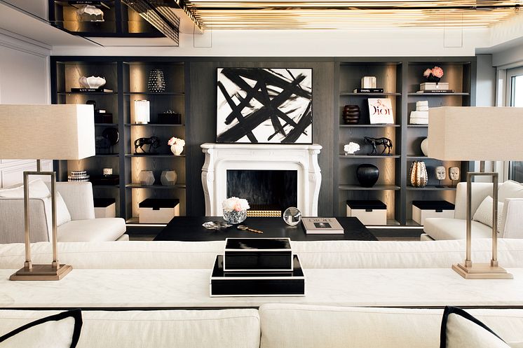 Le Hibou - Bank Hotel 