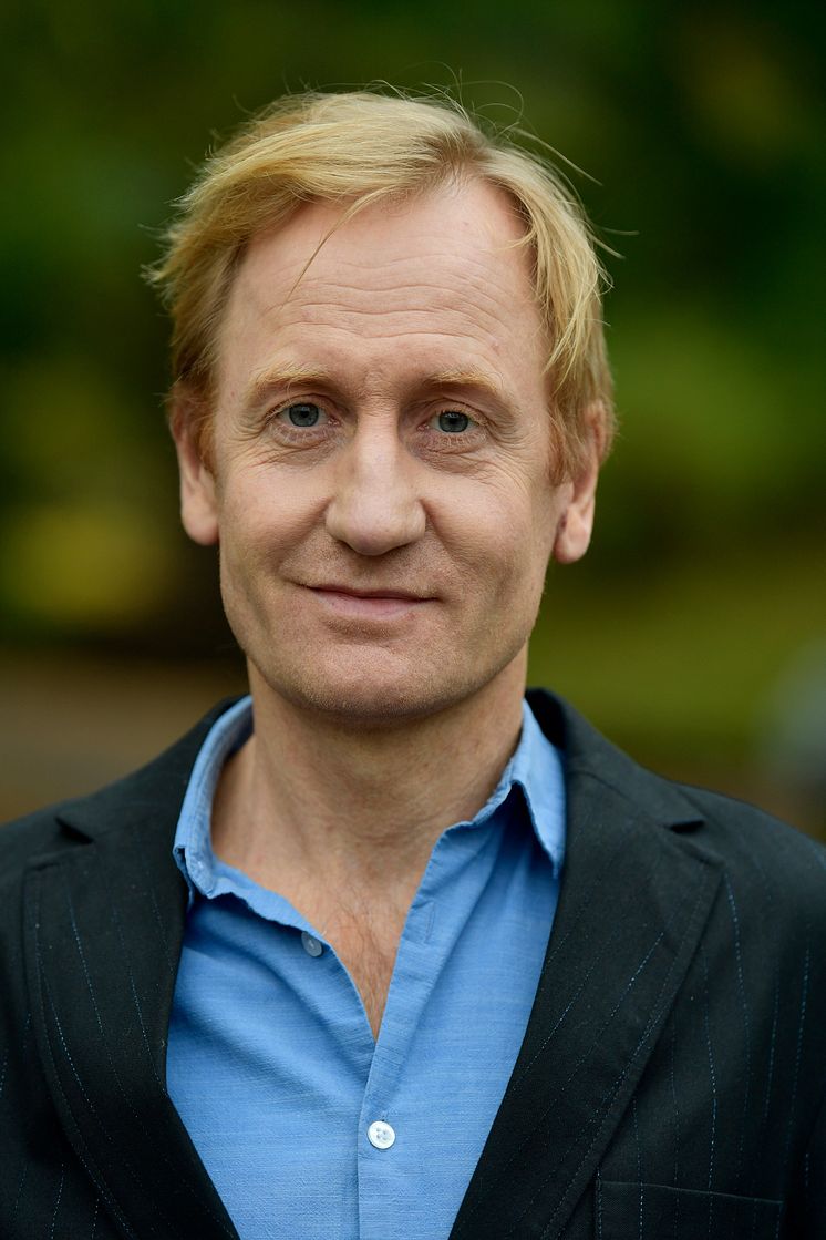 Gustaf Hammarsten