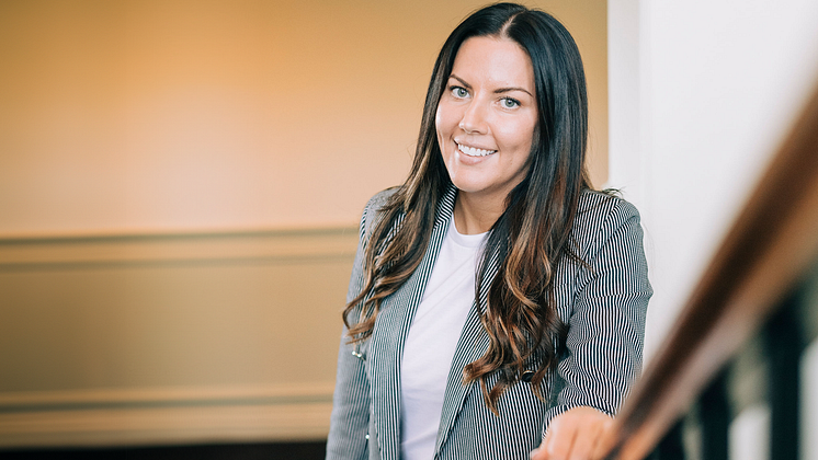sandra lindstrom vd anolytech