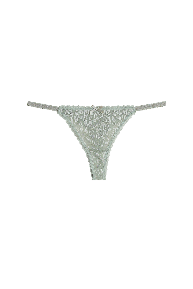 Amanda thong - Desert sage
