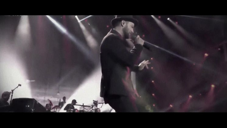 Justin Timberlake  «The Man Of The Woods Tour»