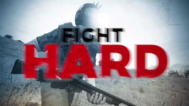 H1Z1 PS4 Announcement Trailer