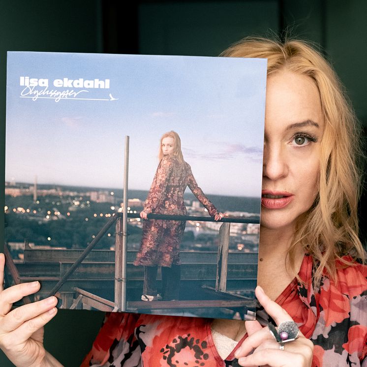 Pressbild_Lisa_Ekdahl