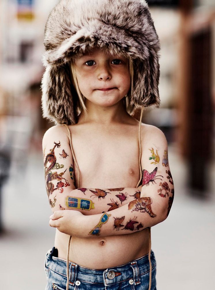 Mini Rodini
