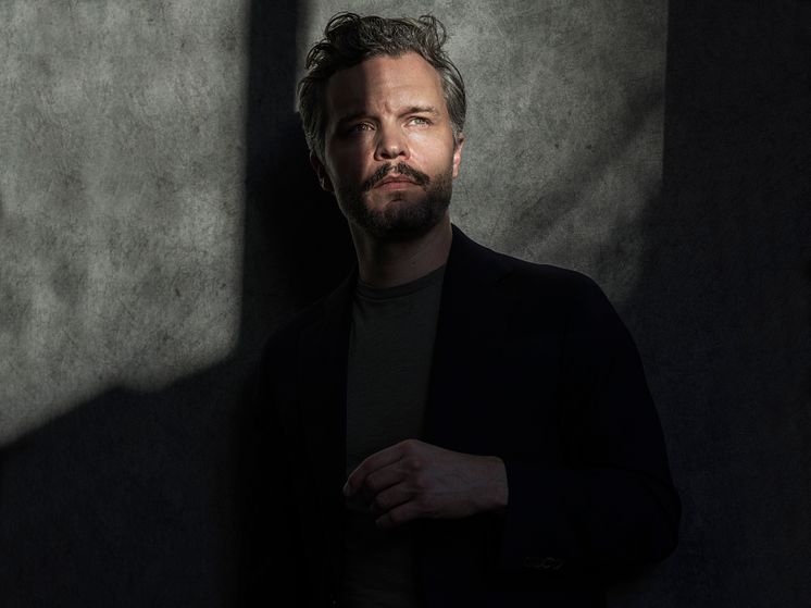 The Tallest Man on Earth, 21 augusti, Sara kulturhus
