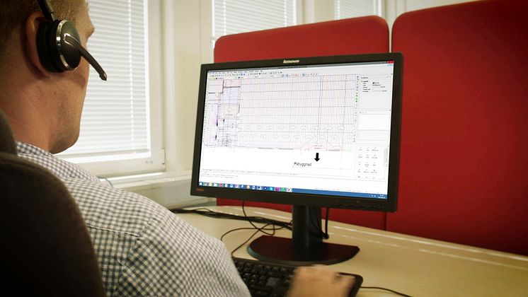 Thermotech - en företagspresentation