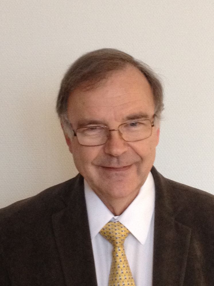 Olli Simell, professor Turku University, Finland