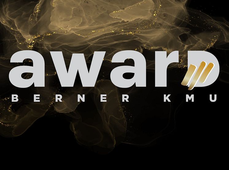Logo KMU Award 