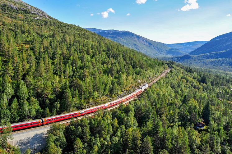 Bergen Railway - Foto - Tore Bjørback Amblie.JPG