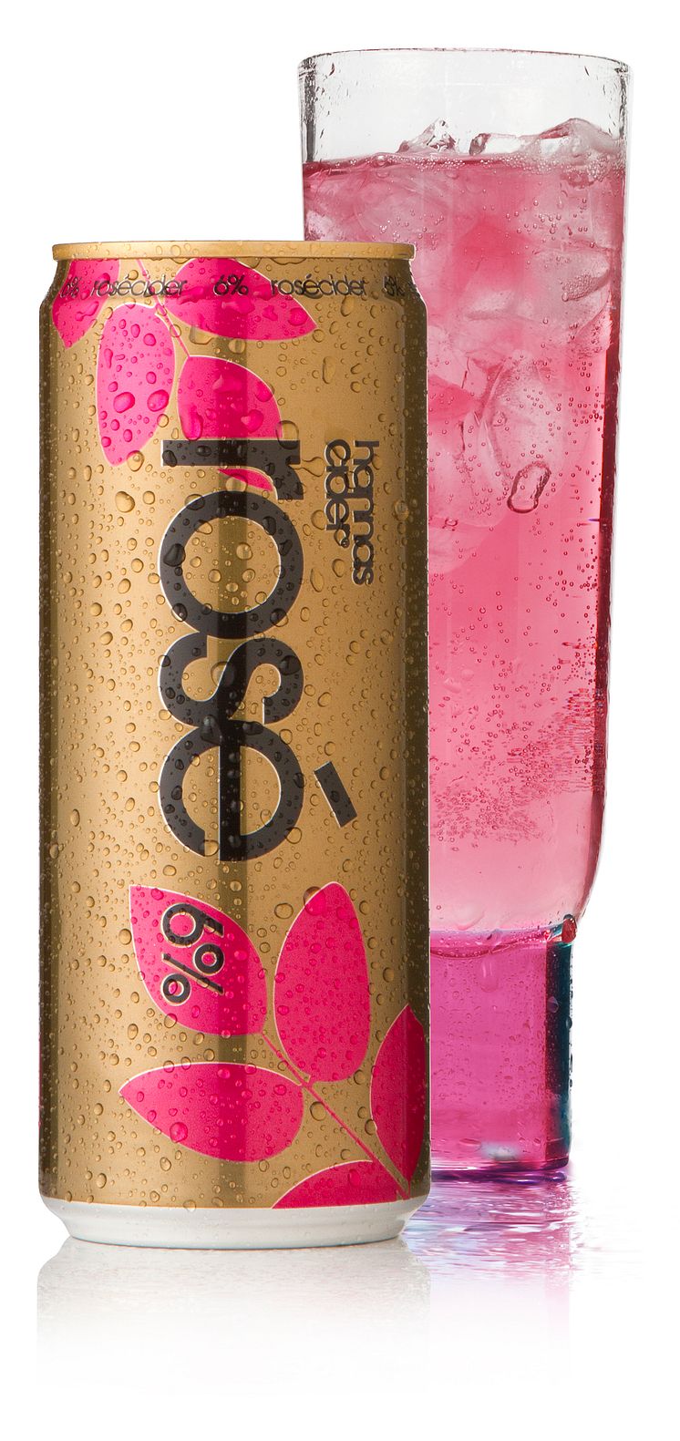 Hannas Rosé