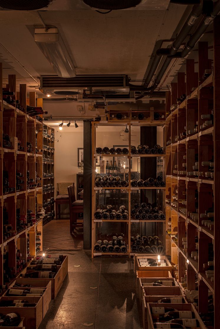 Wine Cellar
