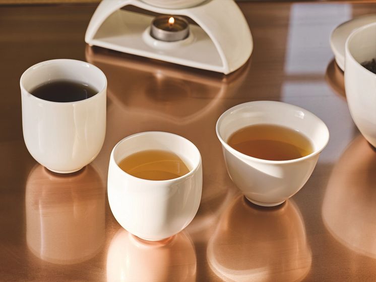Tea Passion