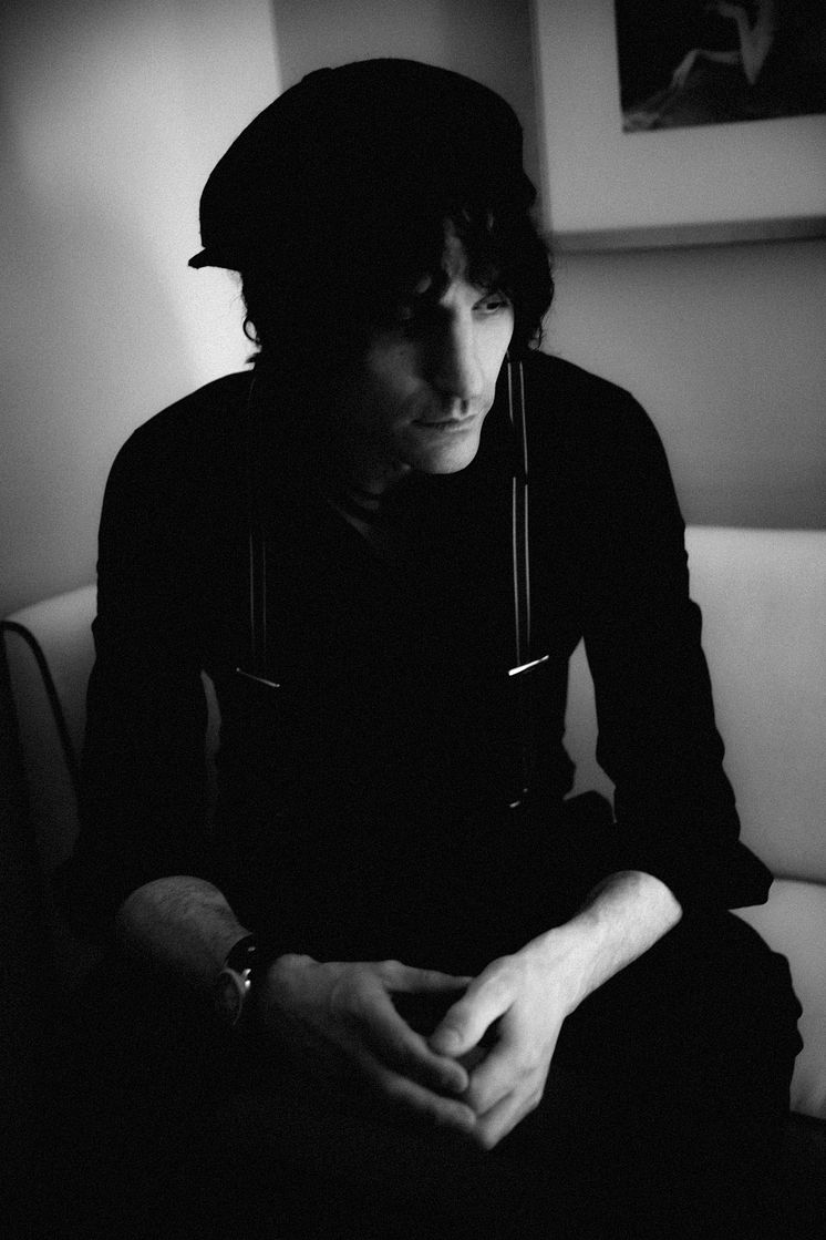 Jesse Malin