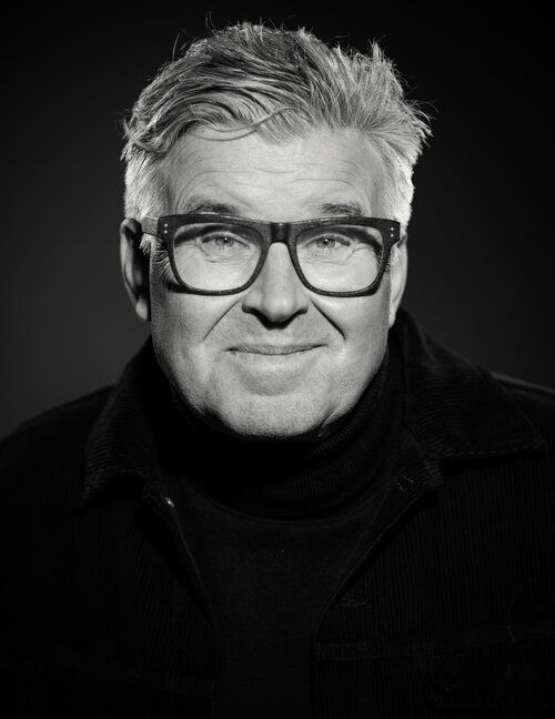 GÖRAN ADLÉN