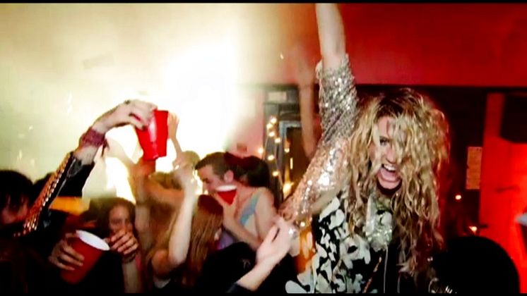 Ke$ha singelhits