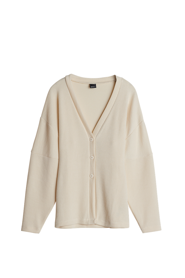 Jenna cardigan - tofu