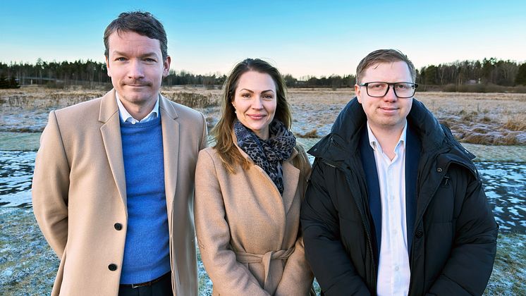 Norrby gärde