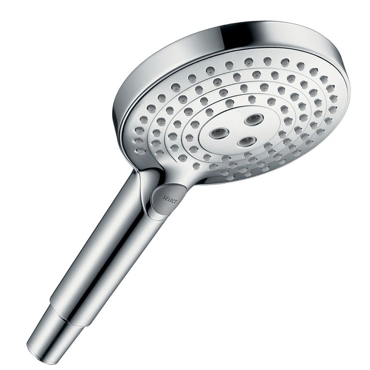 hansgrohe Raindance Select S 120 EcoSmart
