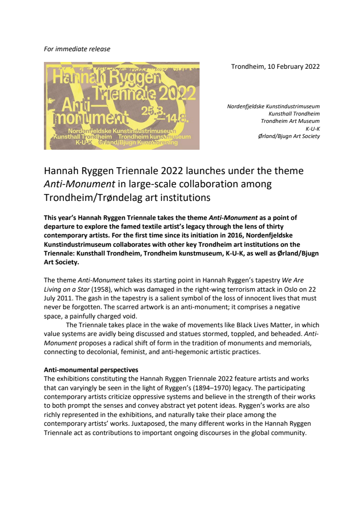 PRESS RELEASE Hannah Ryggen Triennale 2022.pdf