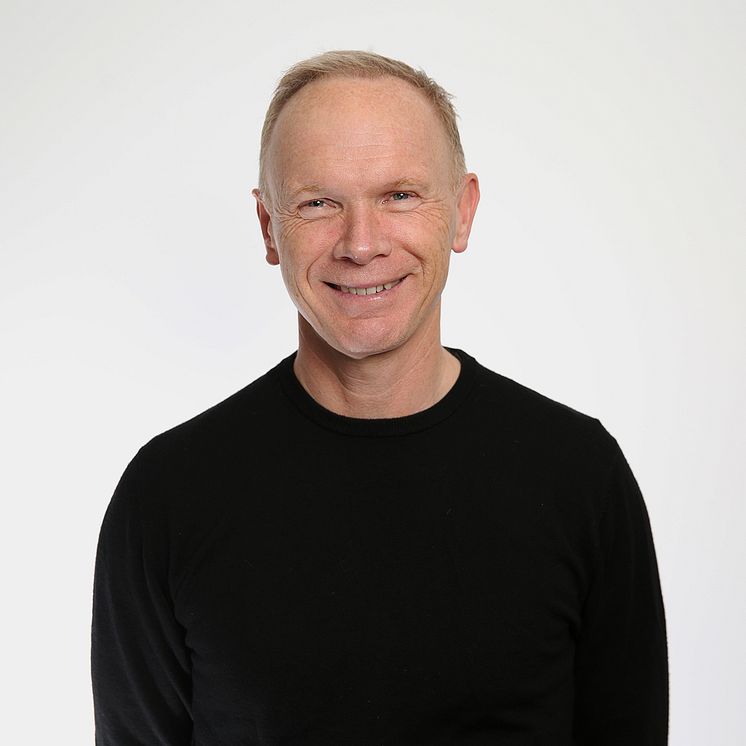 Underhållsmässan Bengt Hergart