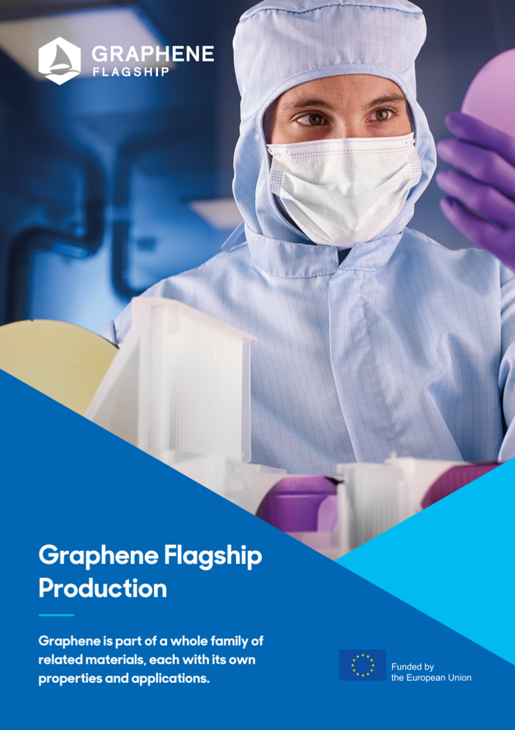 Graphene Production