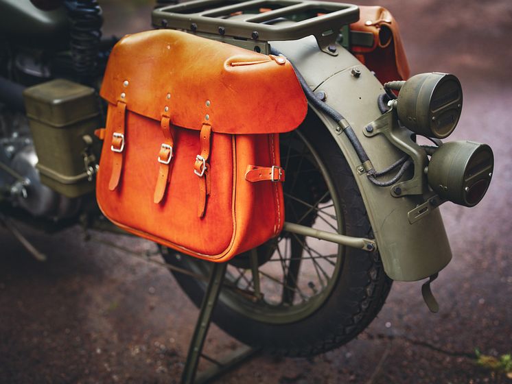 Indian 741