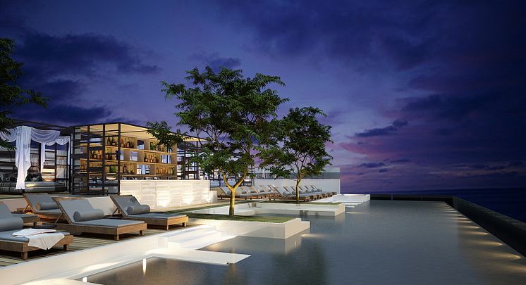 Best Western åpner med stil i Phuket 