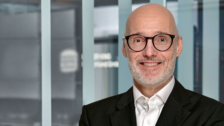 Pressebild Dr Jörg Ehmer