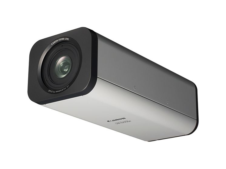 Canon VB-M700F