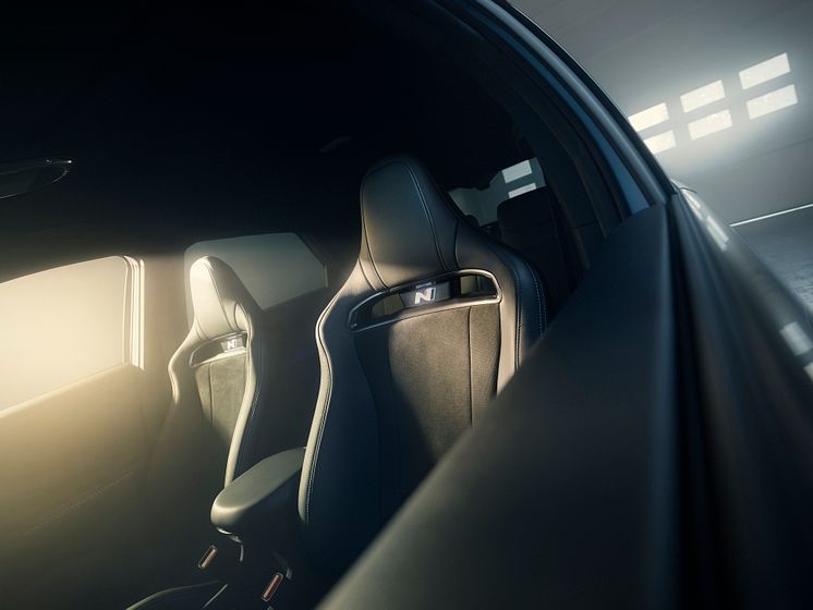 Hyundai IONIQ 5 N