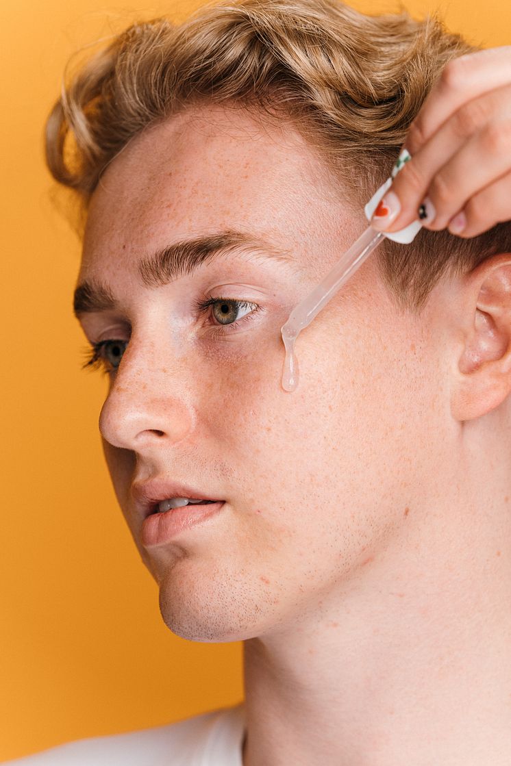 Clear Start Breakout Clearing Liquid Peel