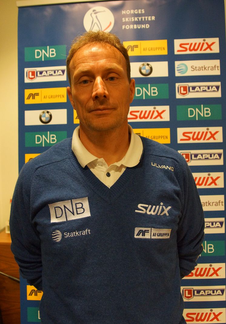Erlend Slokvik