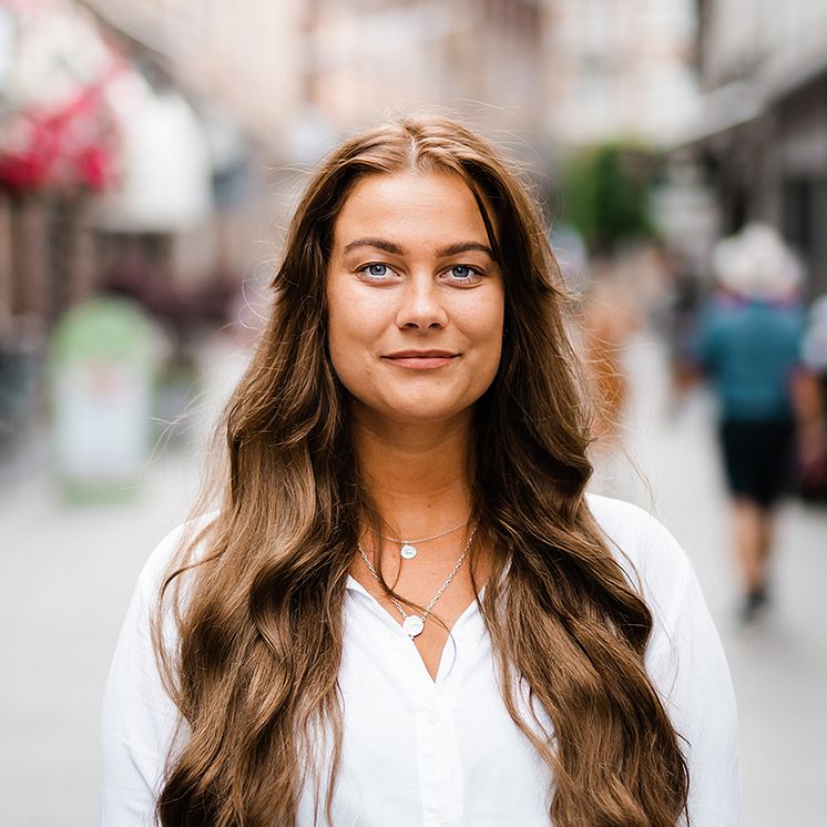Ebba Granbom