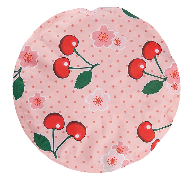 Little&Bigger Cooling_Mat_Cherries
