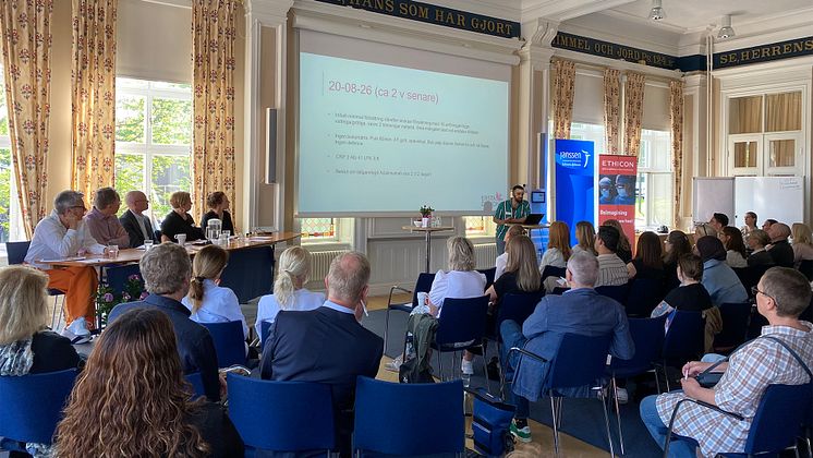 IBD dagarna 2023