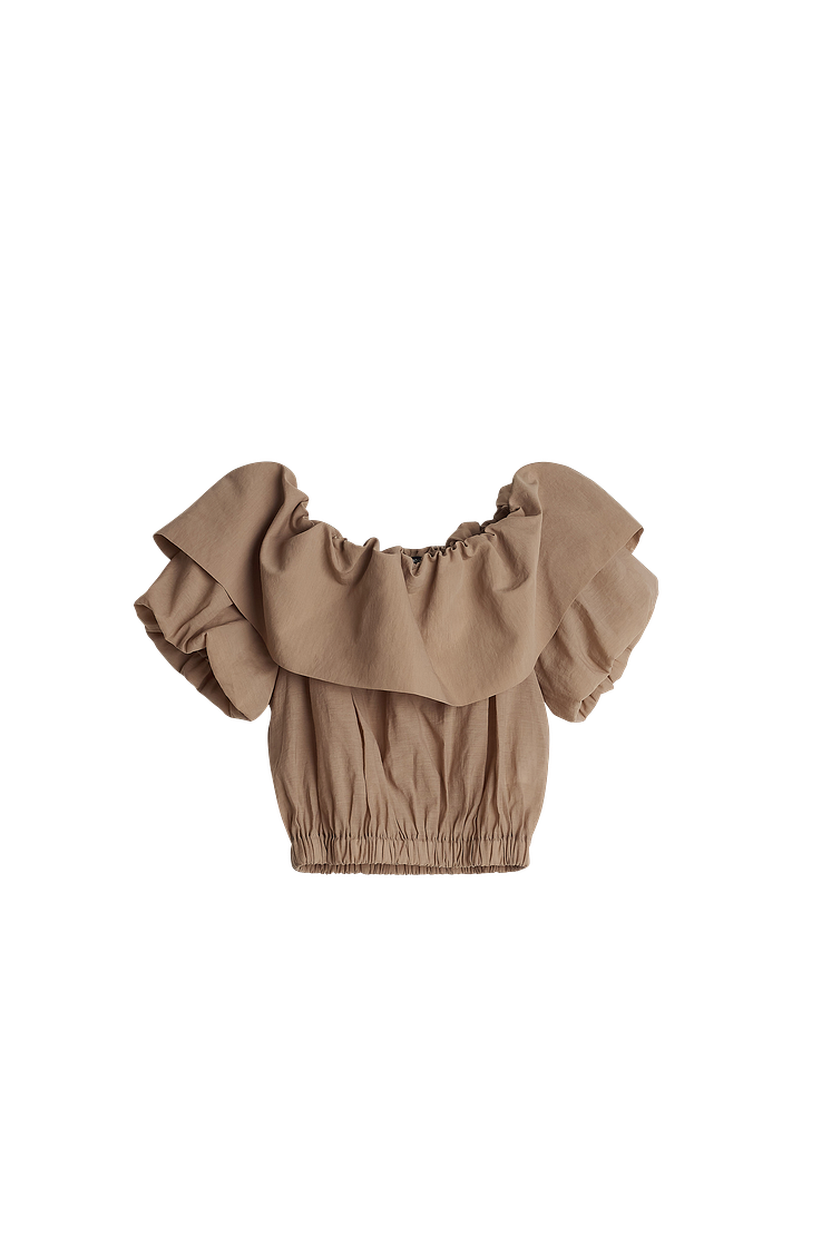 Phoebe blouse - Amphora