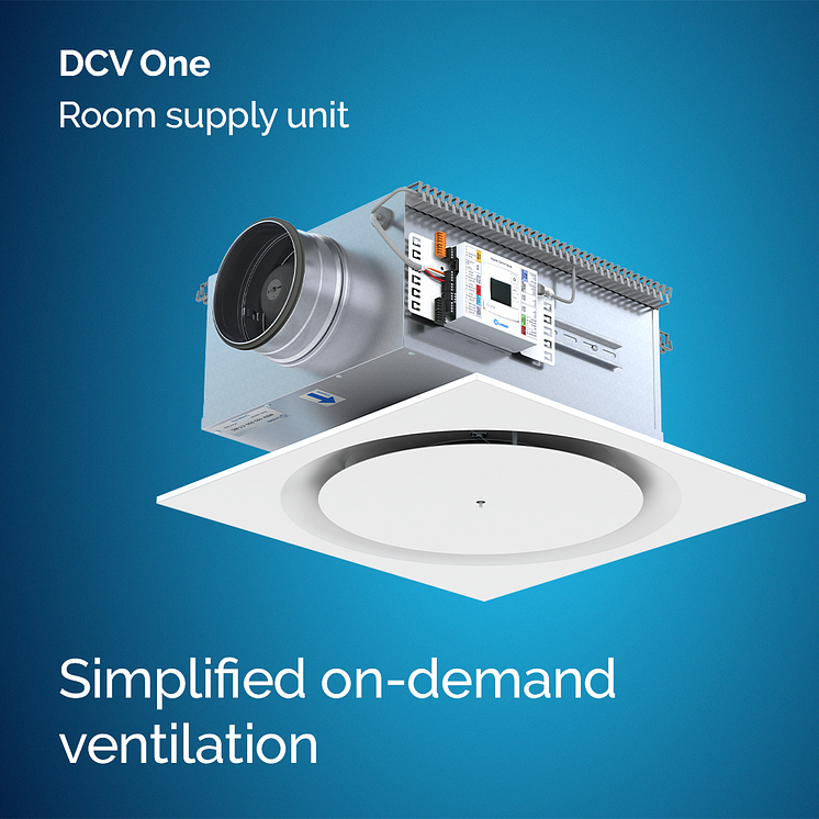 DCV One