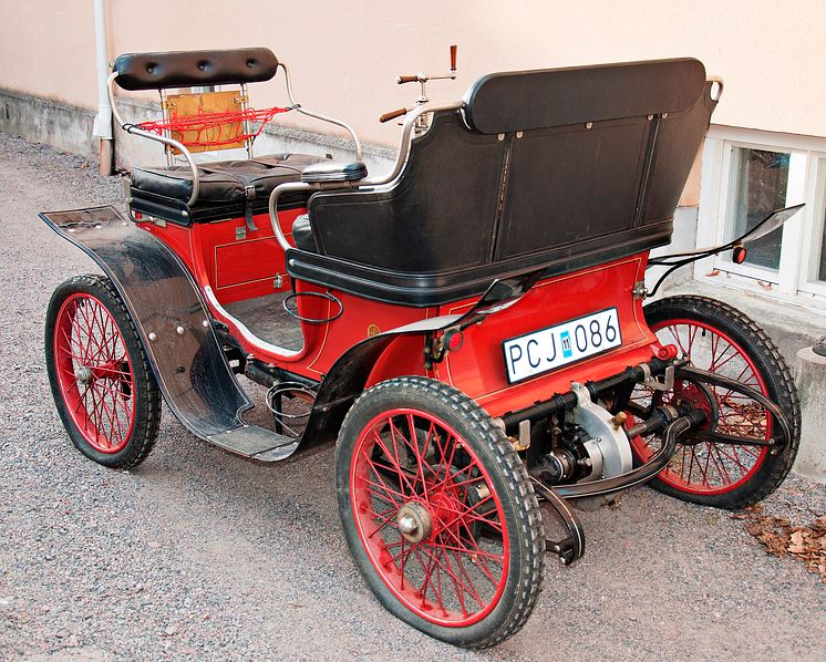 De Dion Bouton