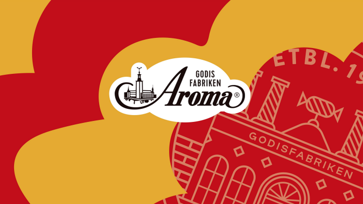 Aroma -vår resa